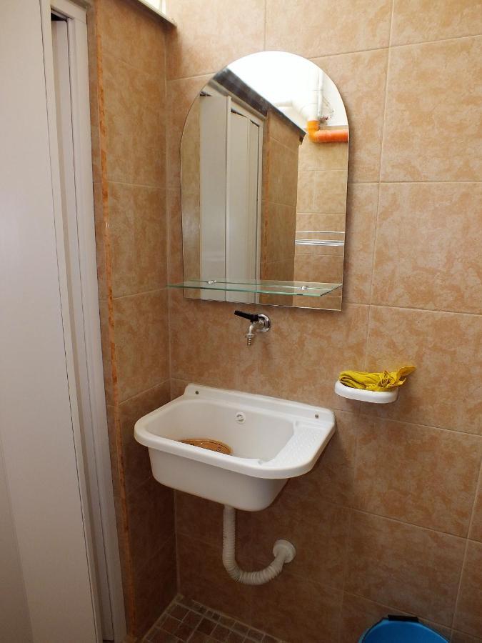 Casa Fronte Mare Villa Marina di Mancaversa Dış mekan fotoğraf