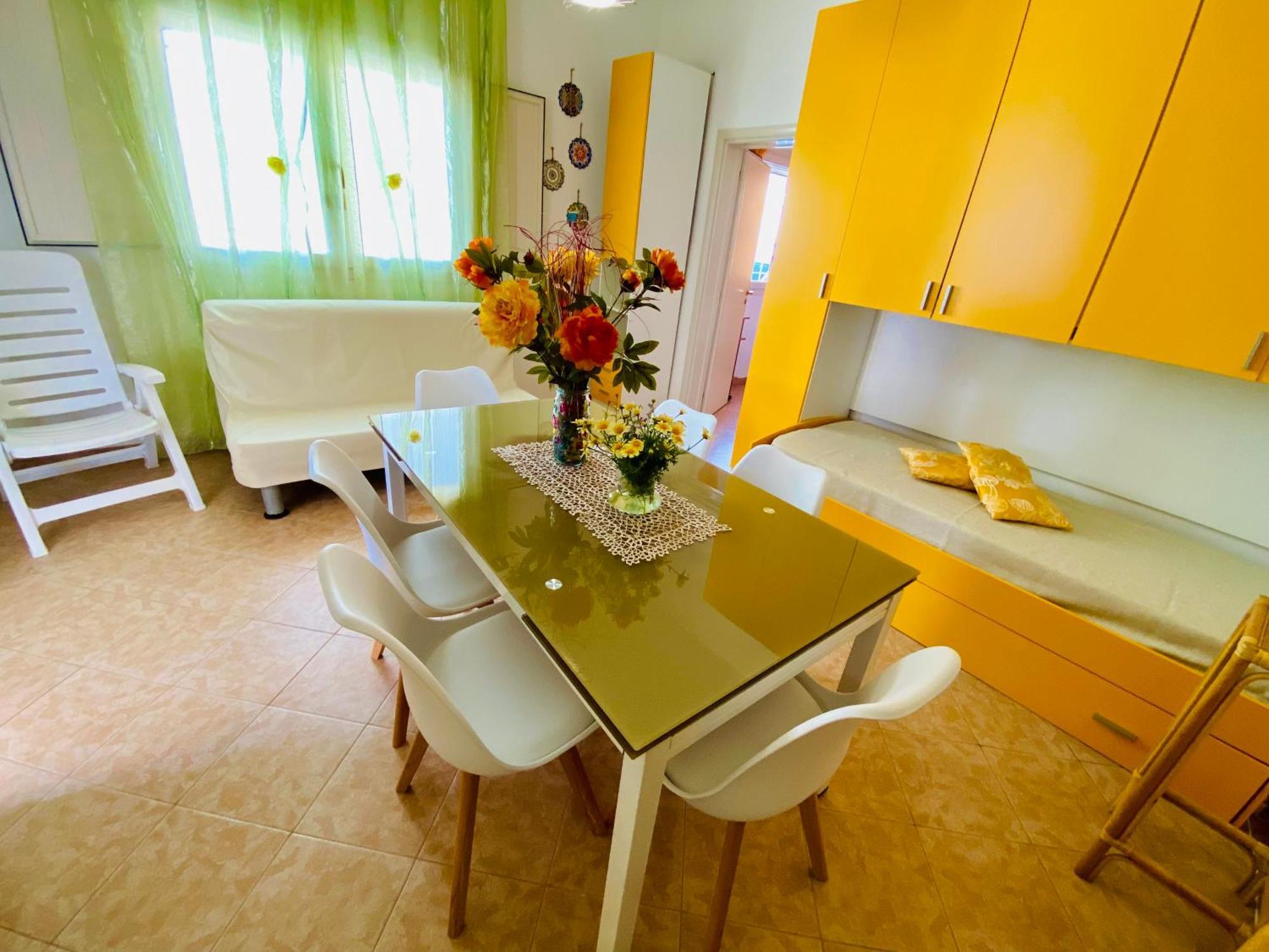 Casa Fronte Mare Villa Marina di Mancaversa Dış mekan fotoğraf